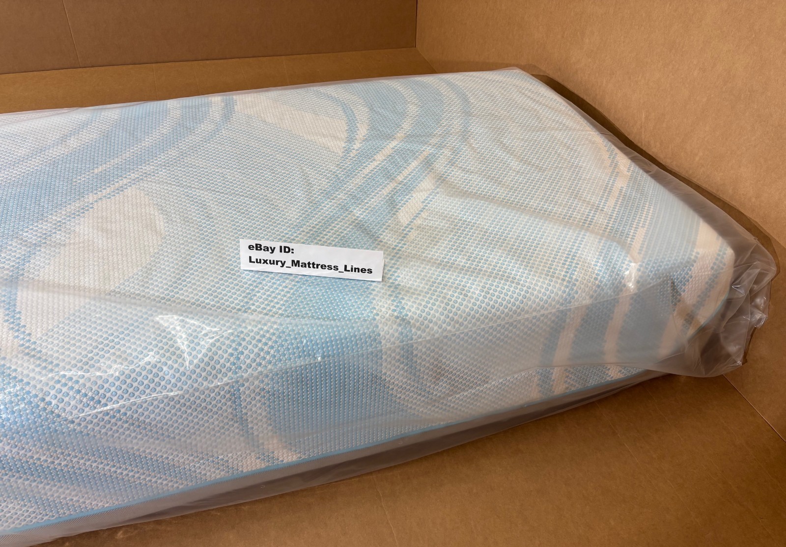 Tempurpedic ActiveBreeze Twin XL Mattress W/Pro Smart Air Adjustable Base NEW!