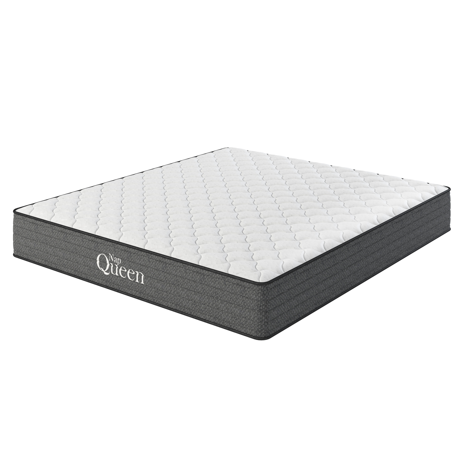 Victoria 10″ Cooling Gel Hybrid Mattress Queen