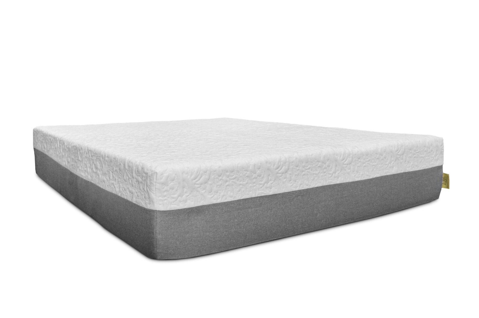 Denali Graphite Memory Foam RV and Camper Mattress