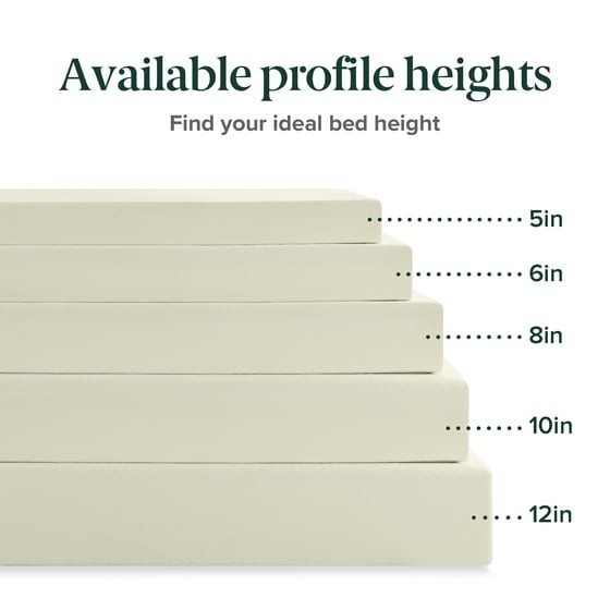 Zinus Gel Airflow 10″ Tight Top Memory Foam Mattress CertiPUR-US Certified,Queen