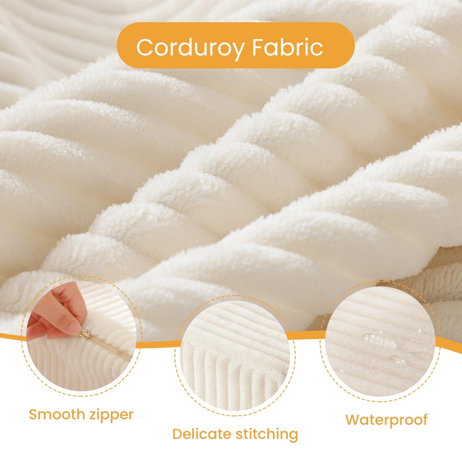 Folding Mattress, 3 in 1 Convertible Sofa Bed Fold Out Couch Bed Floor Couch …