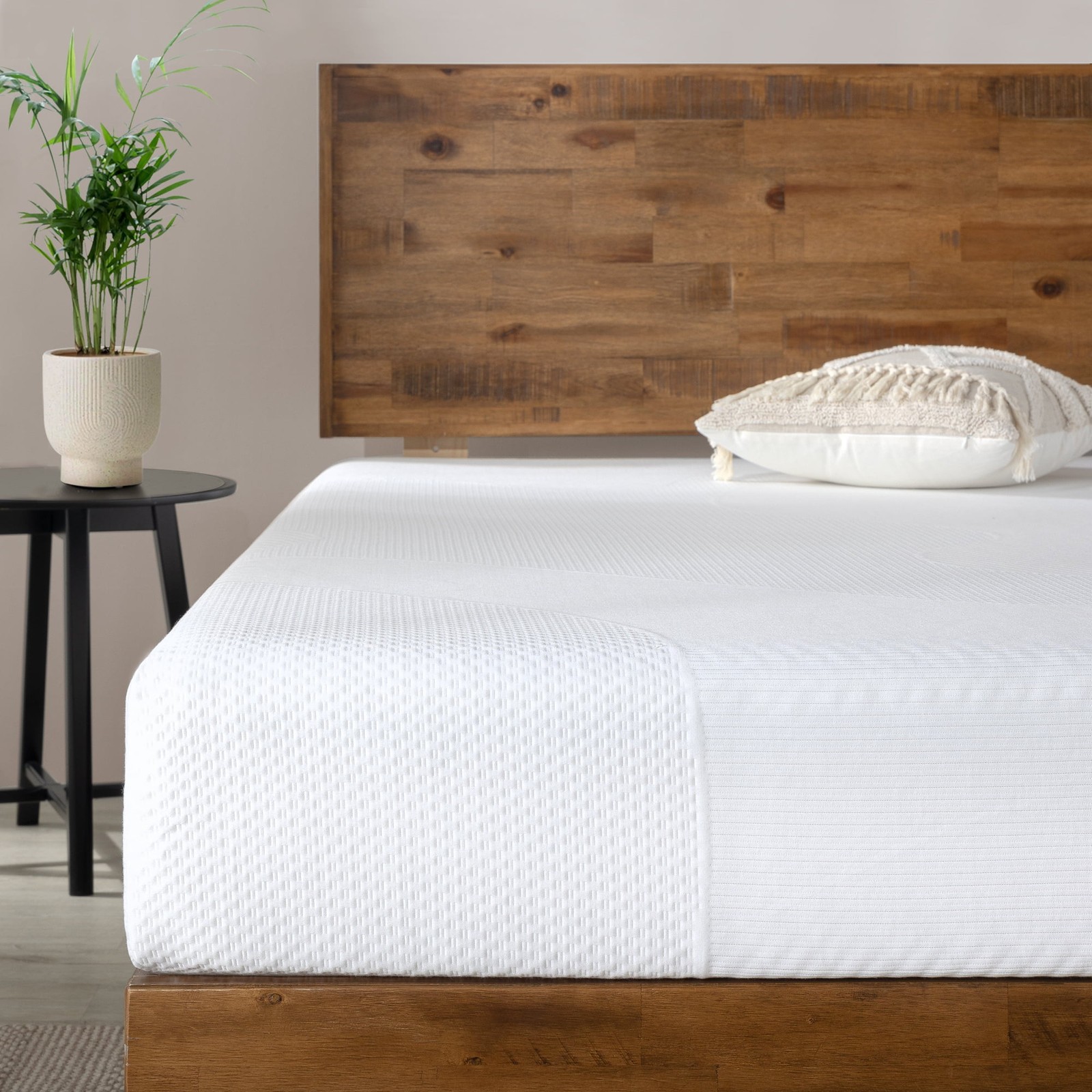 Serenity Twin 8″ Memory Foam Mattress for Ultimate Comfort and Support