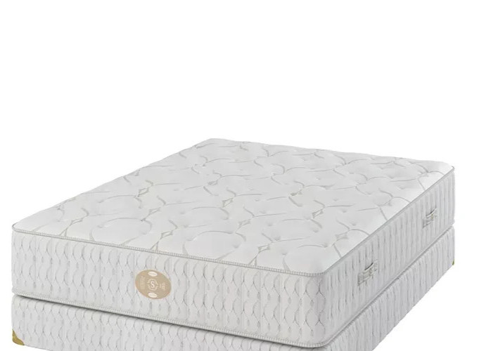 SHIFMAN HERITAGE LEGACY FIRM KING MATTRESS NEW CLEARANCE FAST SHIP MSRP $13K
