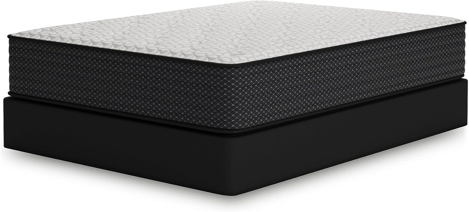 Ashley Limited Edition 12″ Hybrid Mattress with Gel Foam & Edge Support, Queen