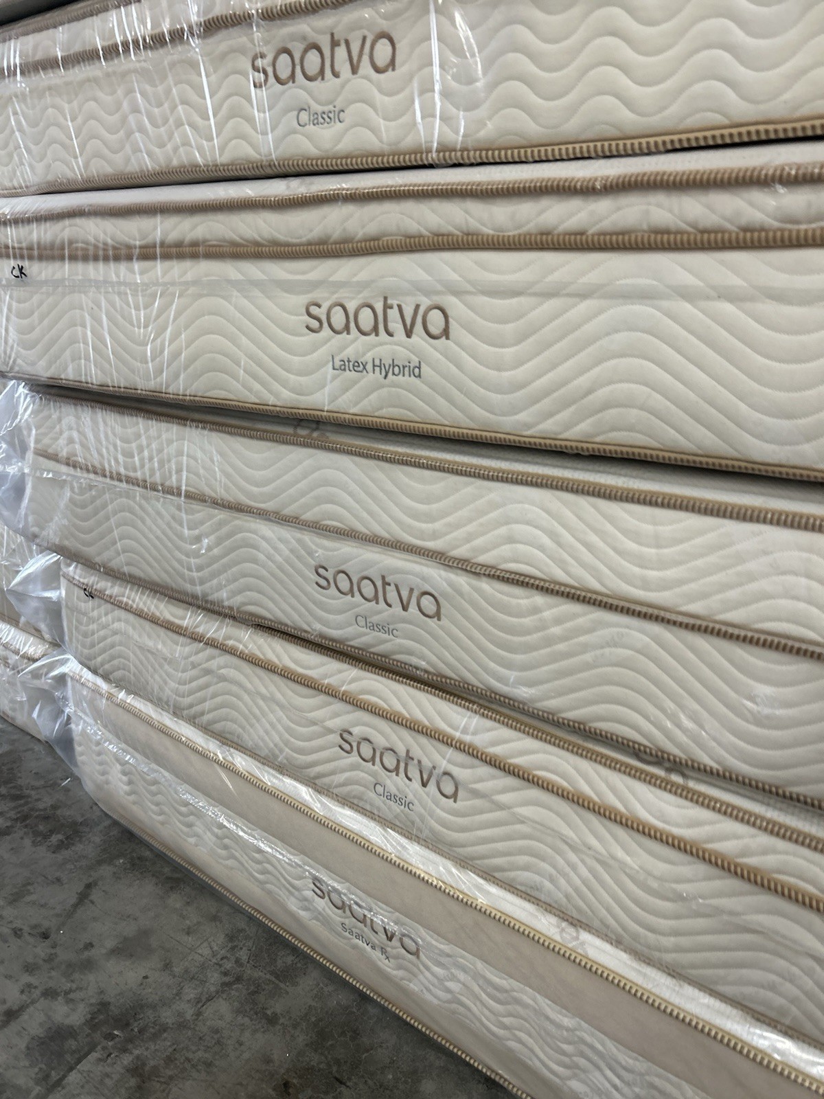 Saatva Overstock Mattresses – Discounted Half the Price of Retail