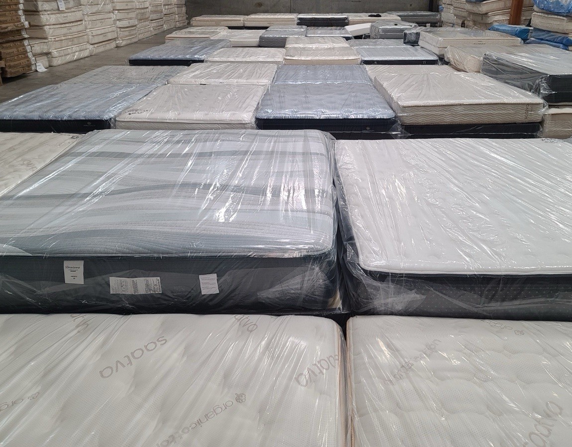 Saatva Overstock Mattresses – Discounted Half the Price of Retail