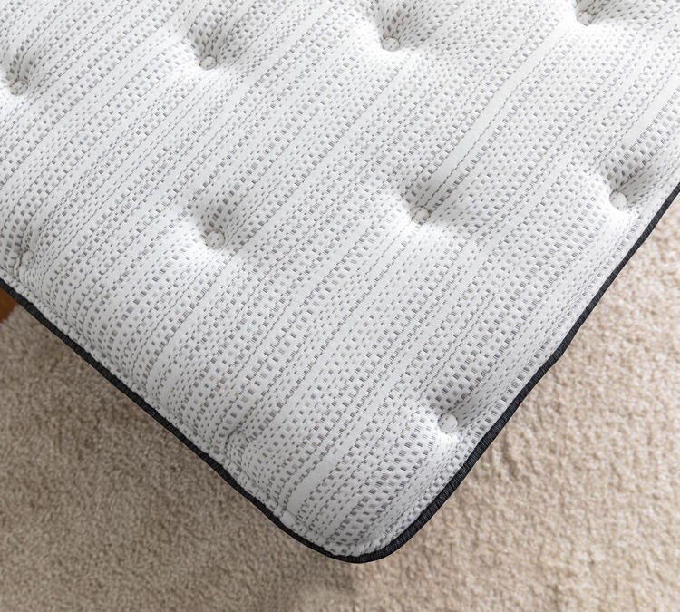 Used Extra Firm Full Size Serta Beautyrest mattress