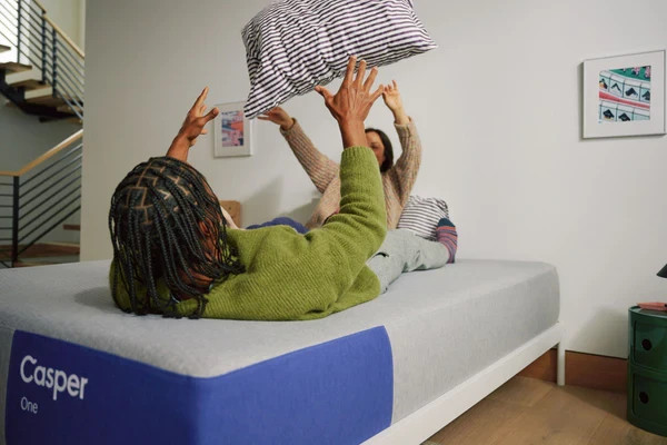 Casper The One Mattress – Sanitized & Recompacted – Multi Sizes – Free Delivery