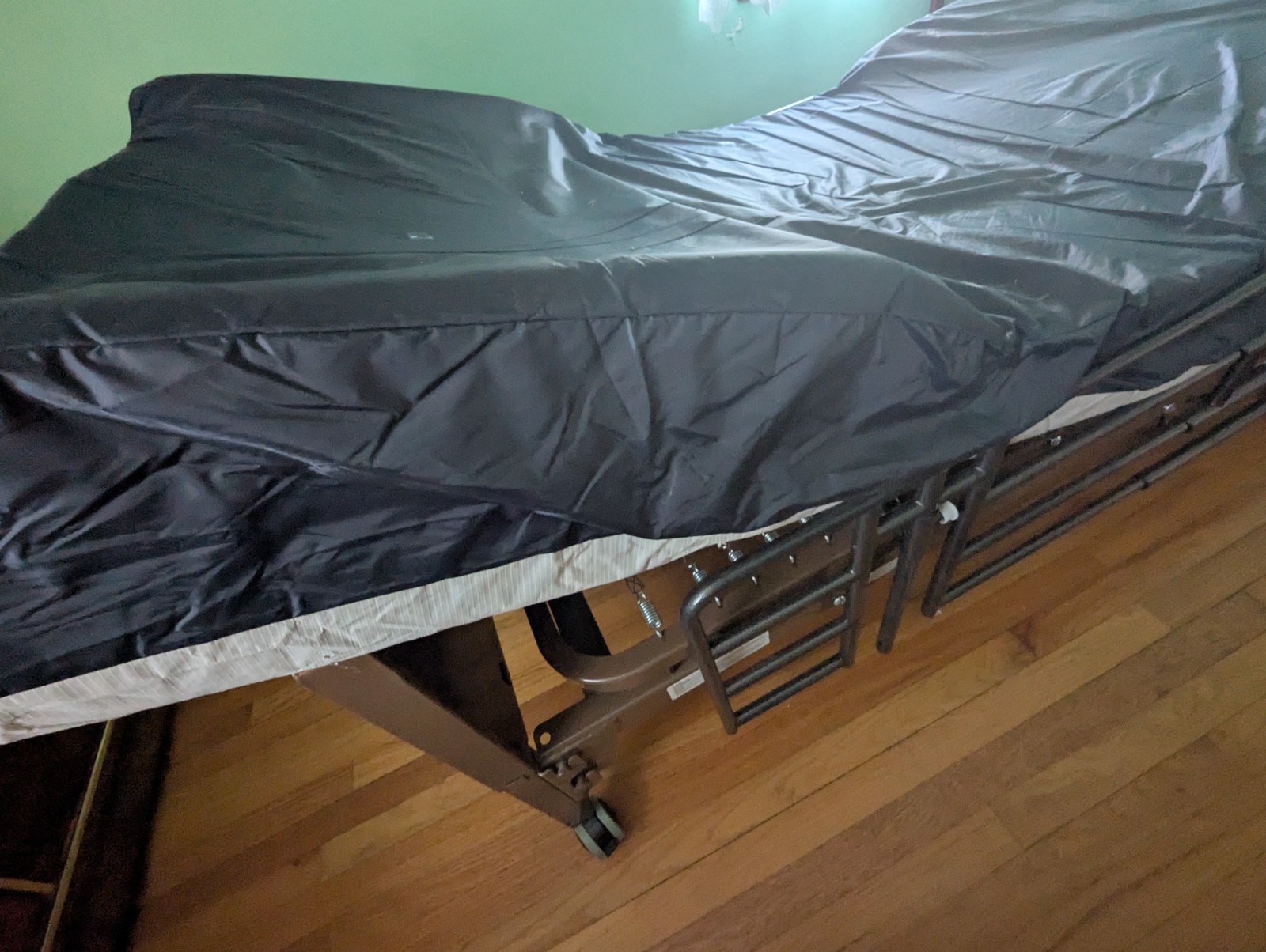 Medical Pressure Reducing Foam Mattress