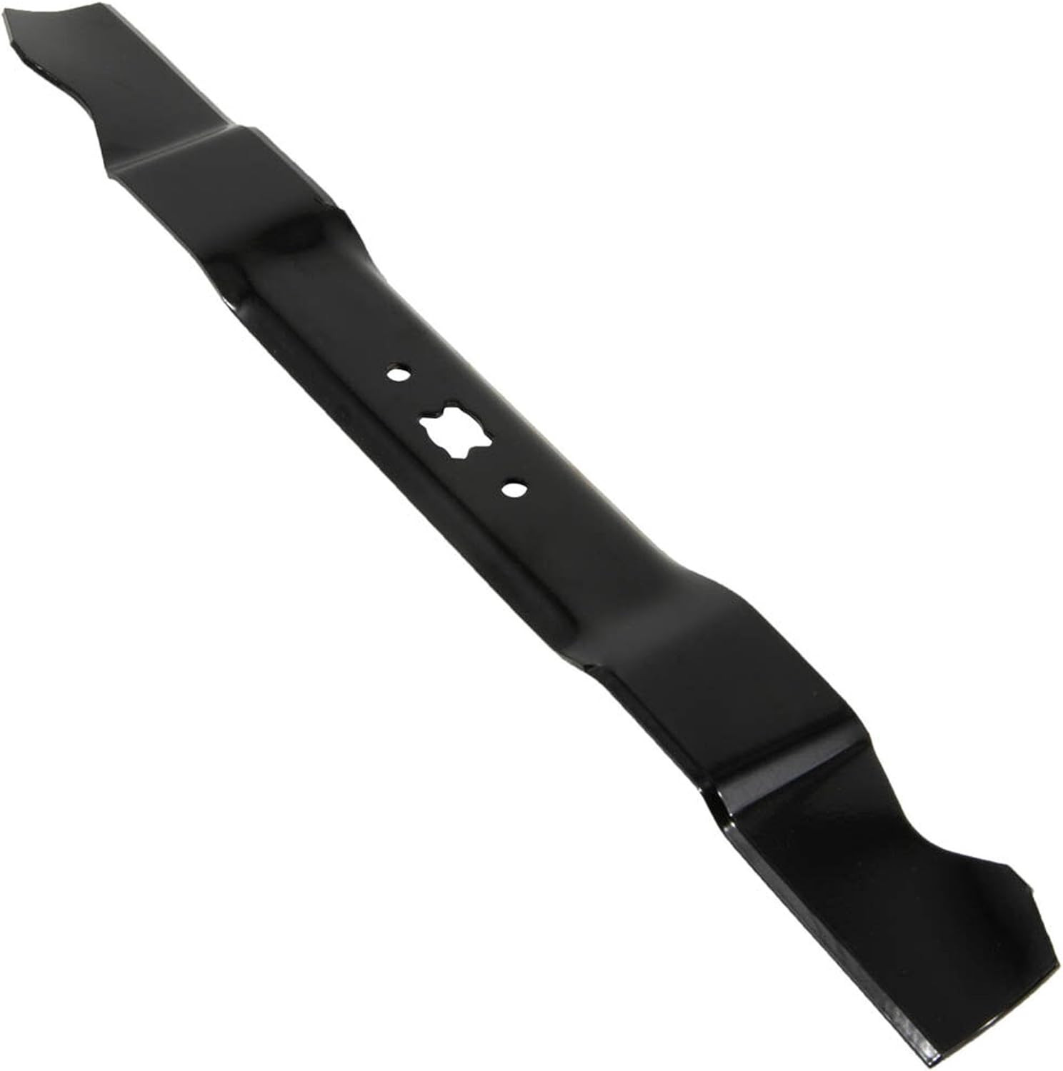 Original Equipment Mulching, Bagging and Side Discharging Blade for 21″ Walk-Beh