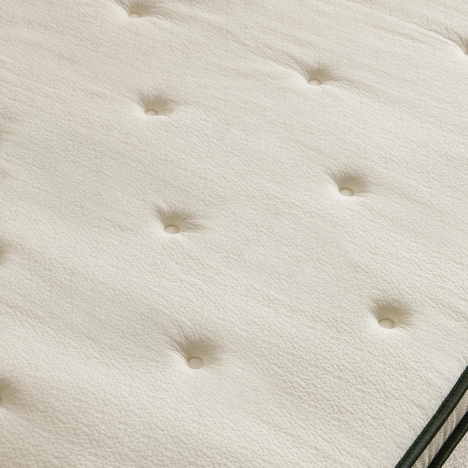 14″ Full XL Hybrid Mattress – Gel Foam, Pocket Coils, Cooling Pillow Top