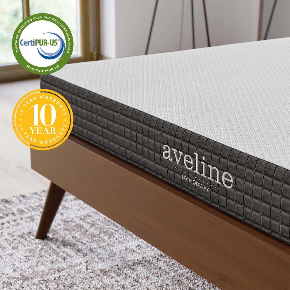 Aveline 6″ King Mattress