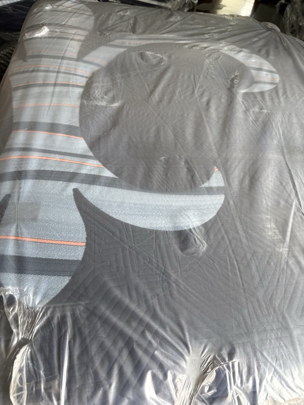 STEARNS AND FOSTER Reserve FIRM Pillow top TWIN XL MATTRESS Save Thousands!