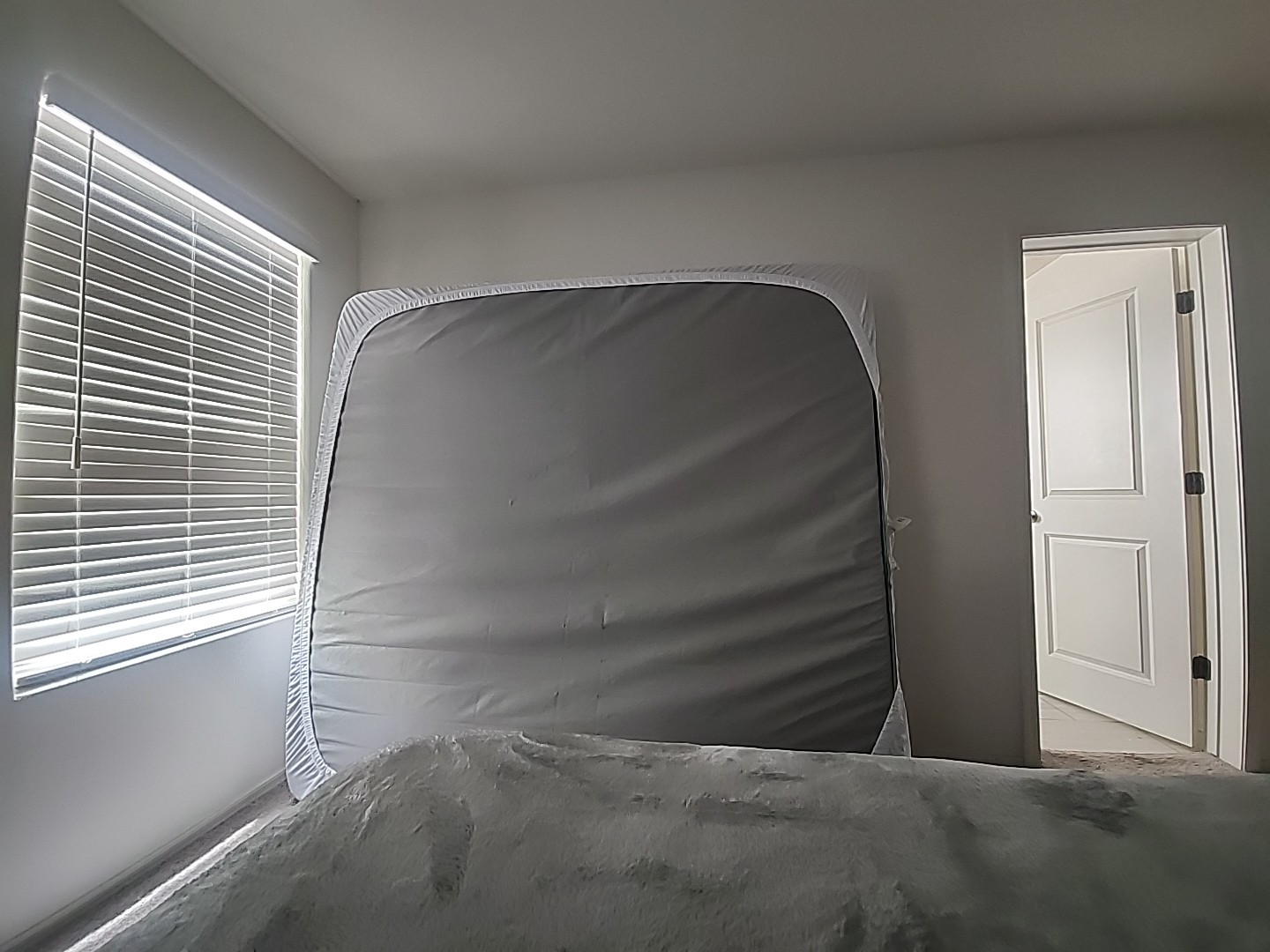 new Beauty Sleep Matress