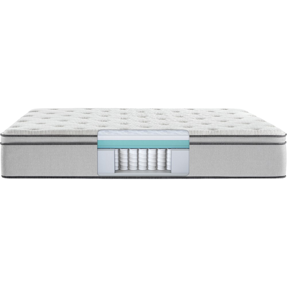 Simmons Beautyrest 800 Series Medium Pillow Top King Mattress – 700810006-1060