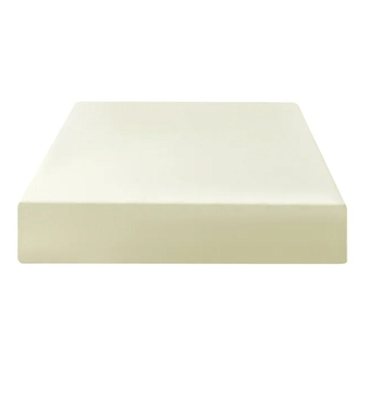 Full Size Mattress 12in Memory Foam Tight Top Medium Firm Colchon Full Bed