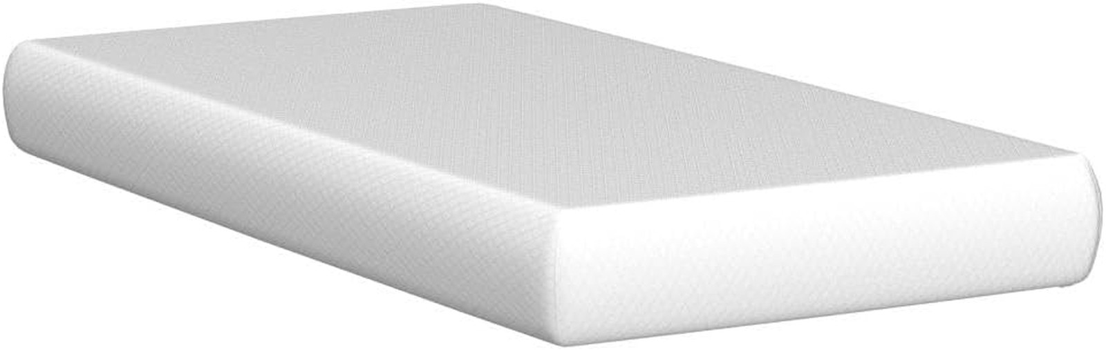 EN OFERTA Colchon Gel Memory Foam Espuma Cama 8 Pulgadas Suave Mattress TWIN XL