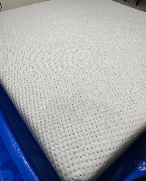Casper Dream Mattress – Sanitized & Recompacted – Multiple Sizes – Free Delivery