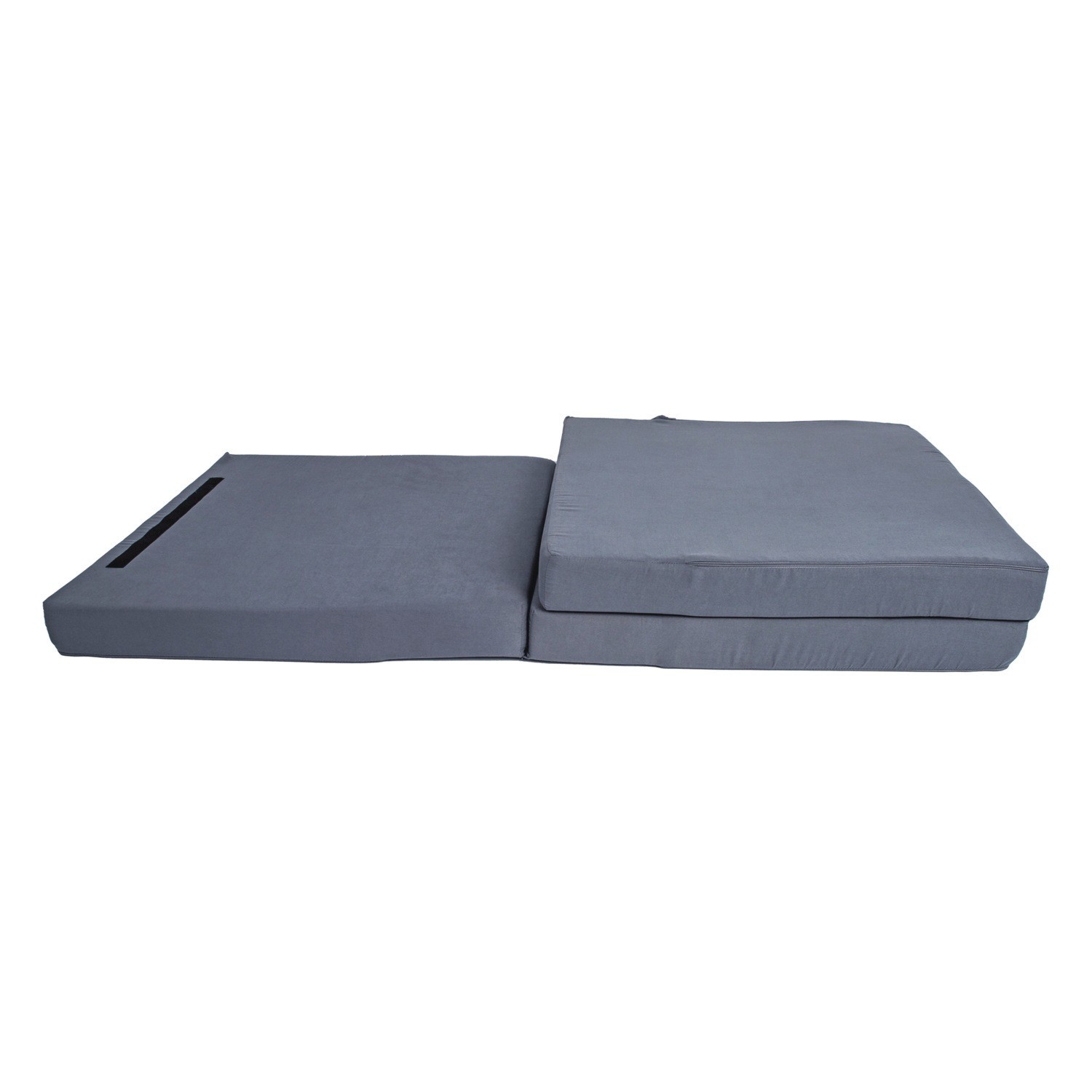Trifold Mattress with Pillow – Free Shipping