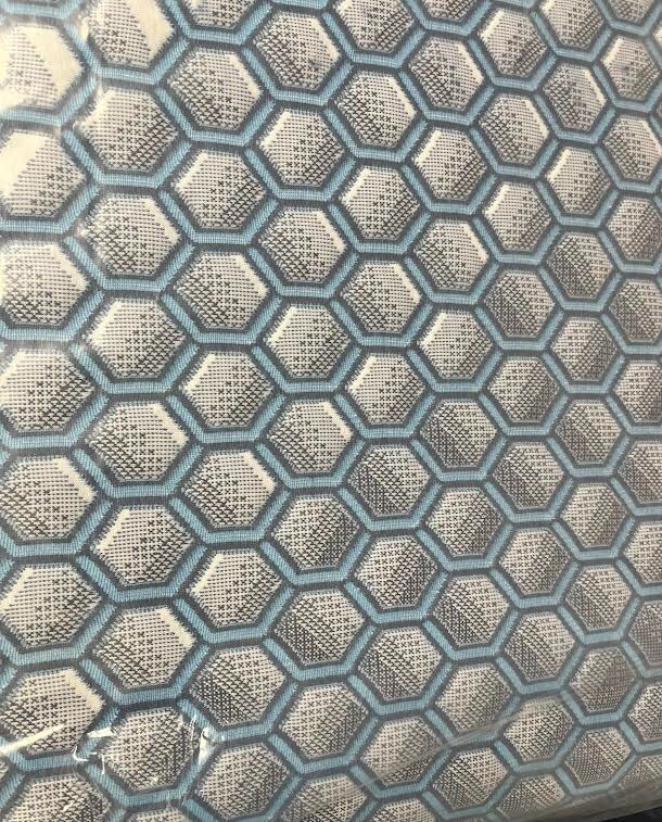 King Sealy FlexGrid Medium Hybrid