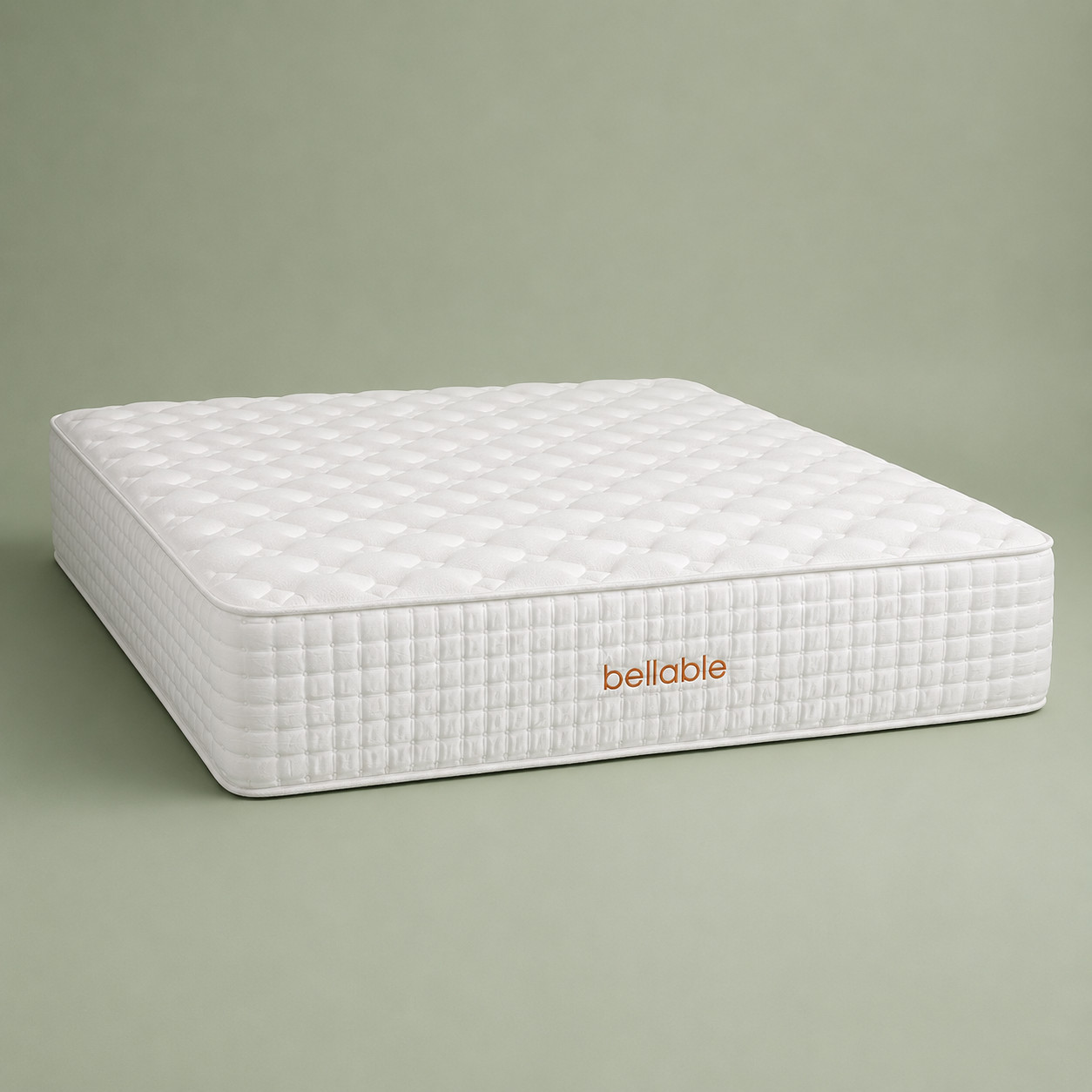 Full XL Mattress 14 Inch Hybrid Mattress in a Box Gel Memory Foam Pocket Spring