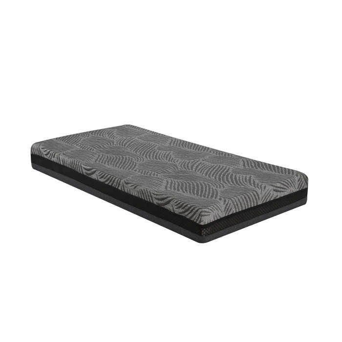 8 Inch Gel Memory Foam Mattress Soft Knitted Fabric Queen Size Mattress in a Box