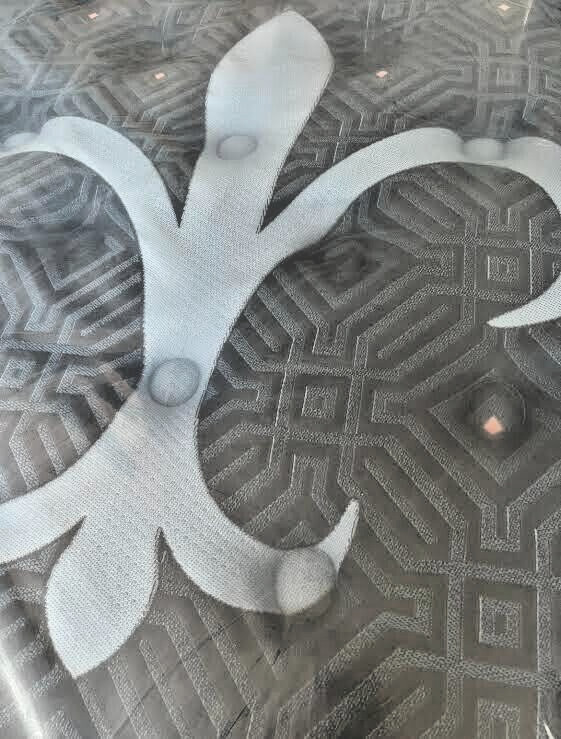 Queen Stearns and Foster Lux Estate Soft Pillow Top