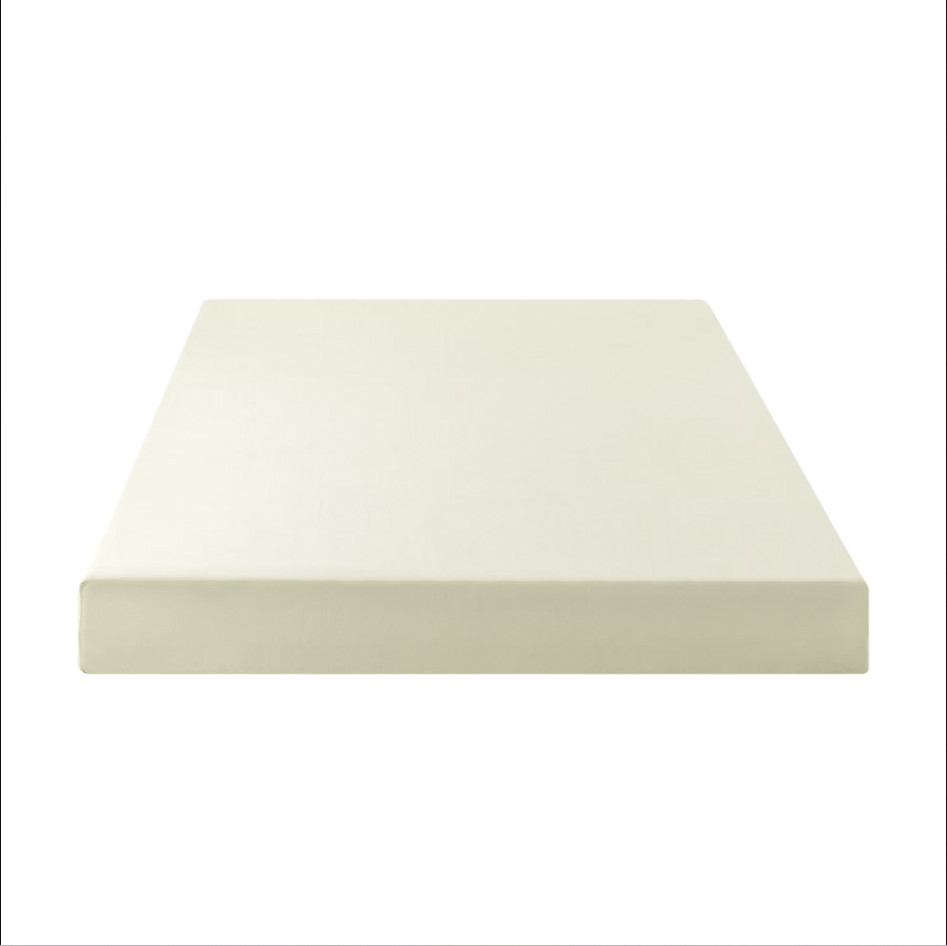 Zinus Gel Airflow 6″ Tight Top Memory Foam Mattress CertiPUR-US Certified, Full