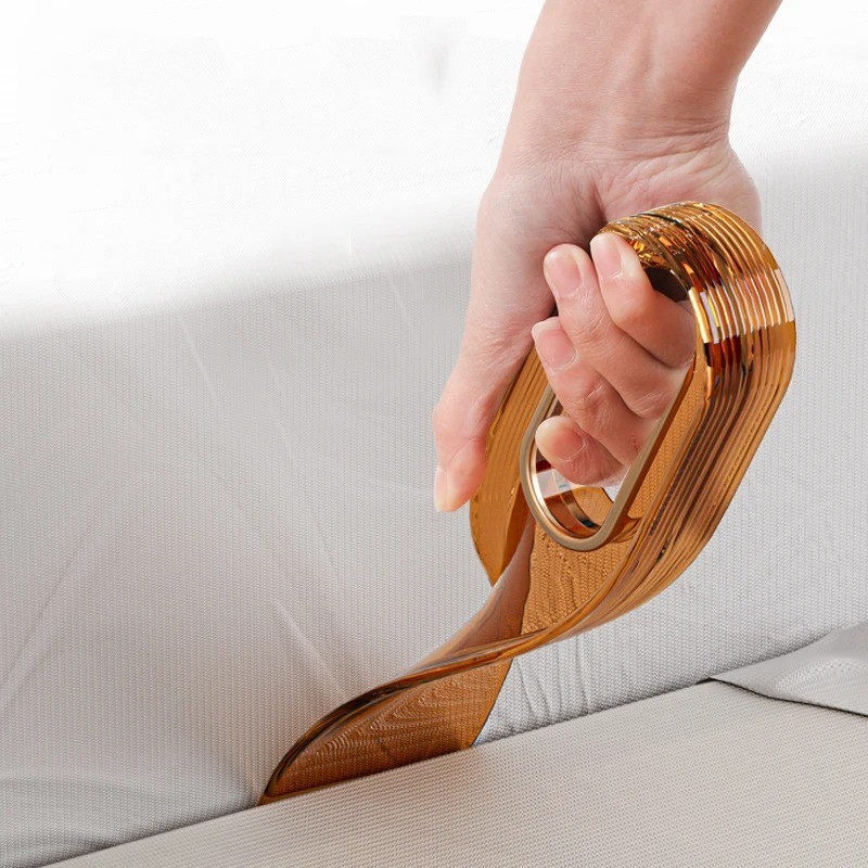 Ergonomic Mattress Lifter Wedge Tool Sheet Changing Portable Bed Lifting Aid