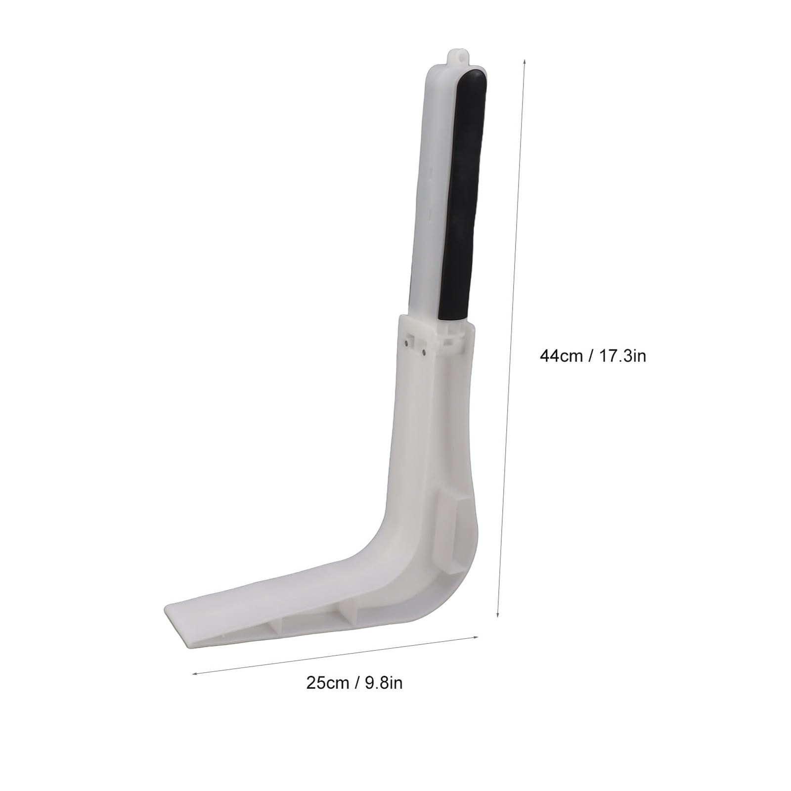 Mattress Lifter, Mattress Lifting Tool, Foldable Plastic Mattress Lifter with…
