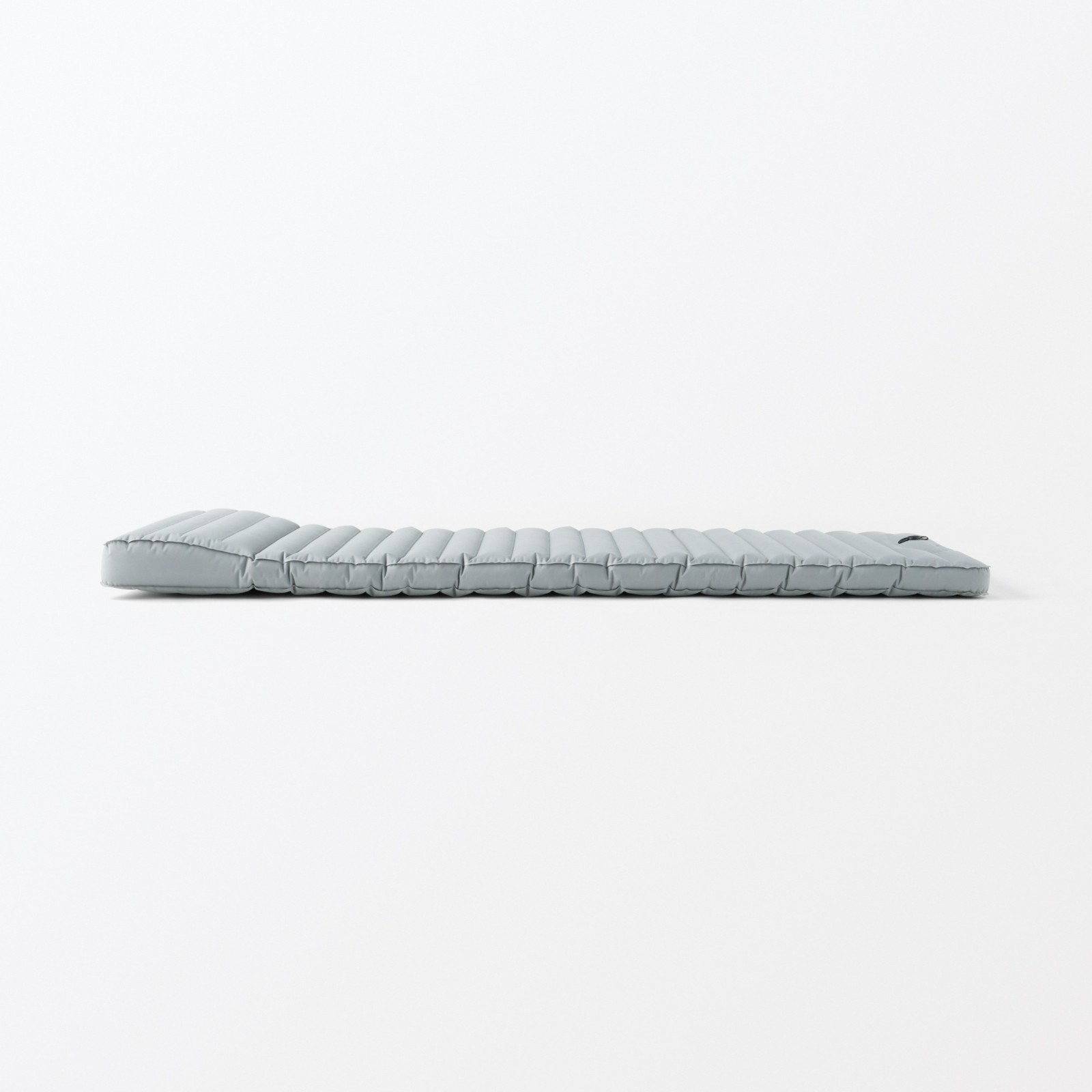 MUJI Inflatable Air Mattress Portable Camping Guest Bed Japan