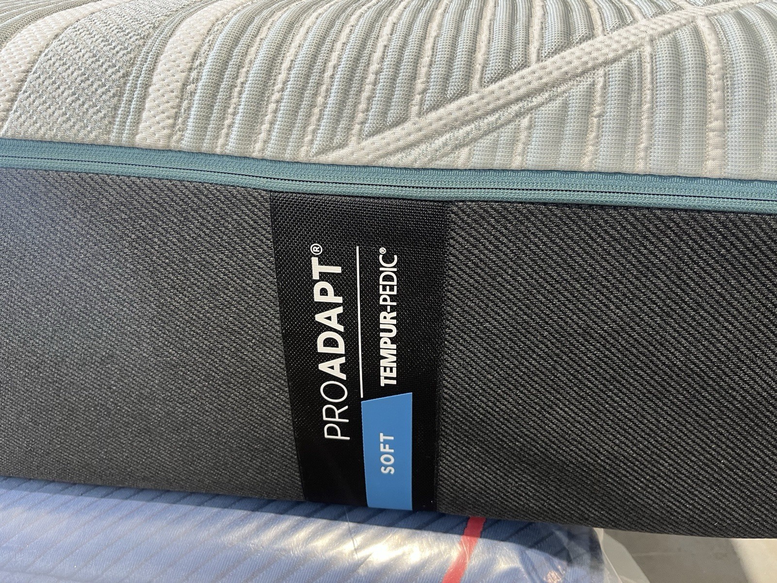 New Tempurpedic ProAdapt Soft 2.0 Split King Mattress $5799.00 (Free Shipping)