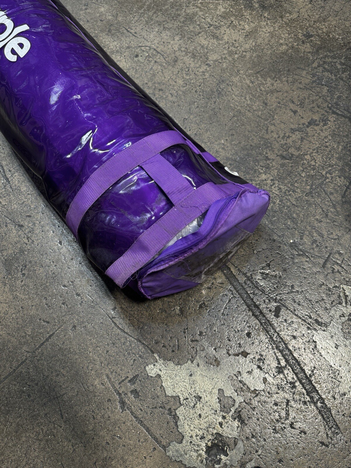 PURPLE QUEEN MATTRESS 10-21-23625
