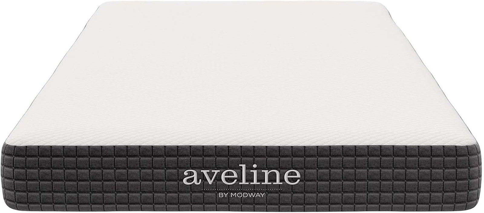 Aveline 6” Gel Memory Foam Mattress – Certipur-US Certified Narrow Twin