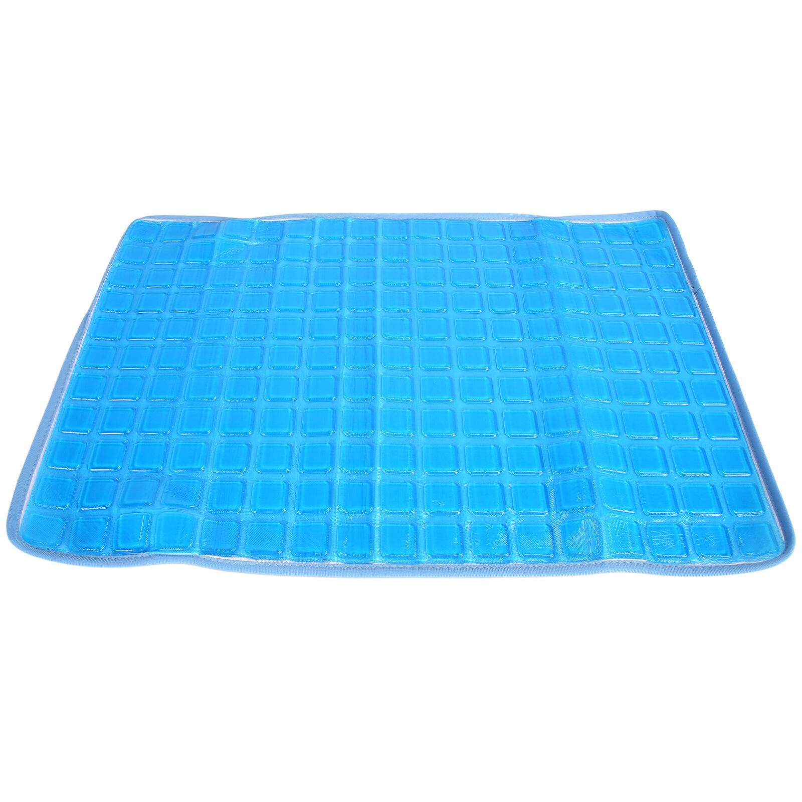 Gel Pillow Cooling Mat Summer Cushion Soft Flexible Foldable Recycling