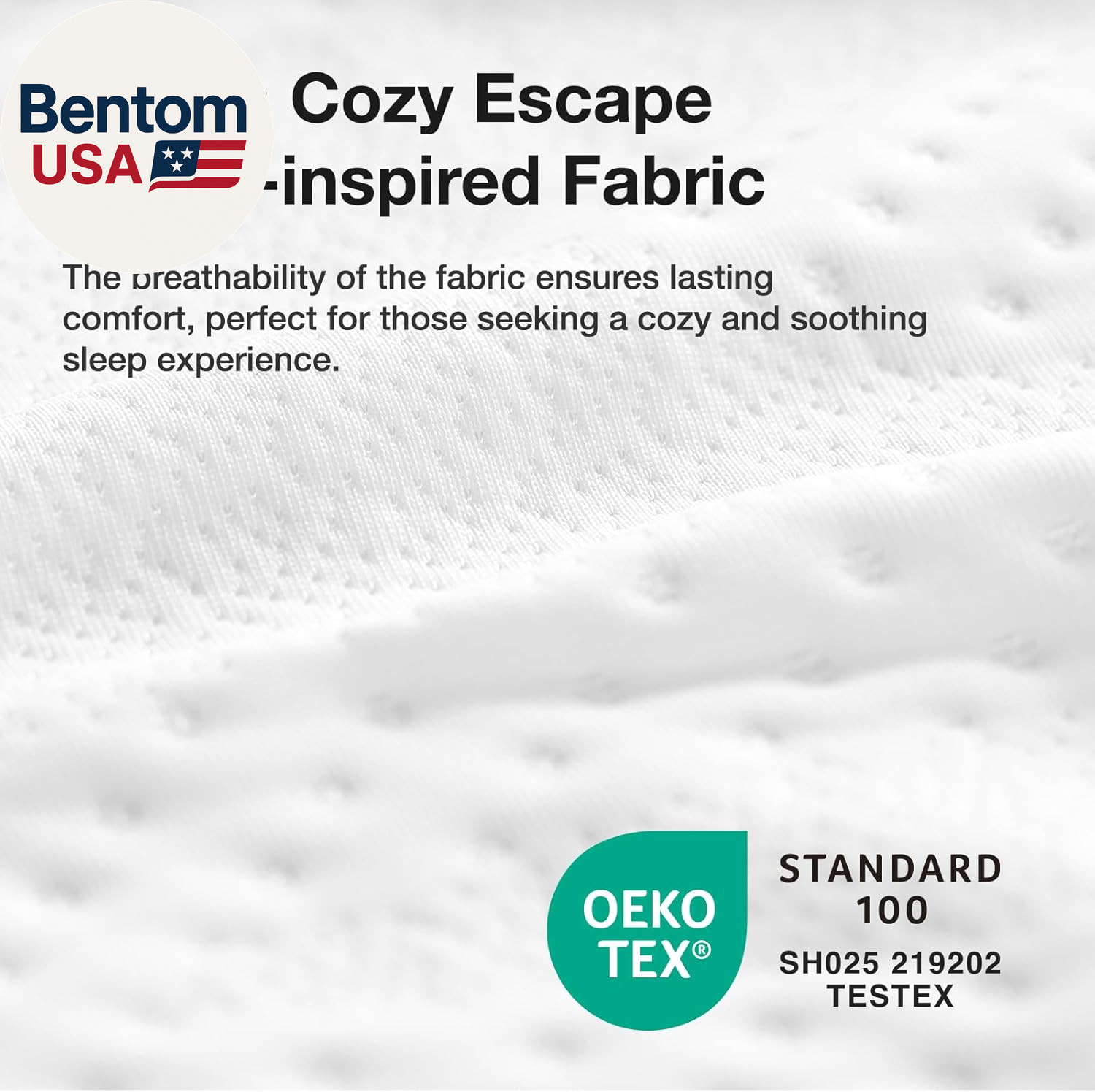 Twin Mattress for Kids, 5 Inch Twin Bed Mattresses in a Box, Gel Memory Foam Mat