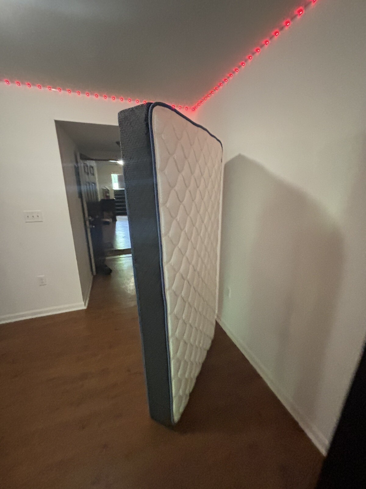 Twin Mattress