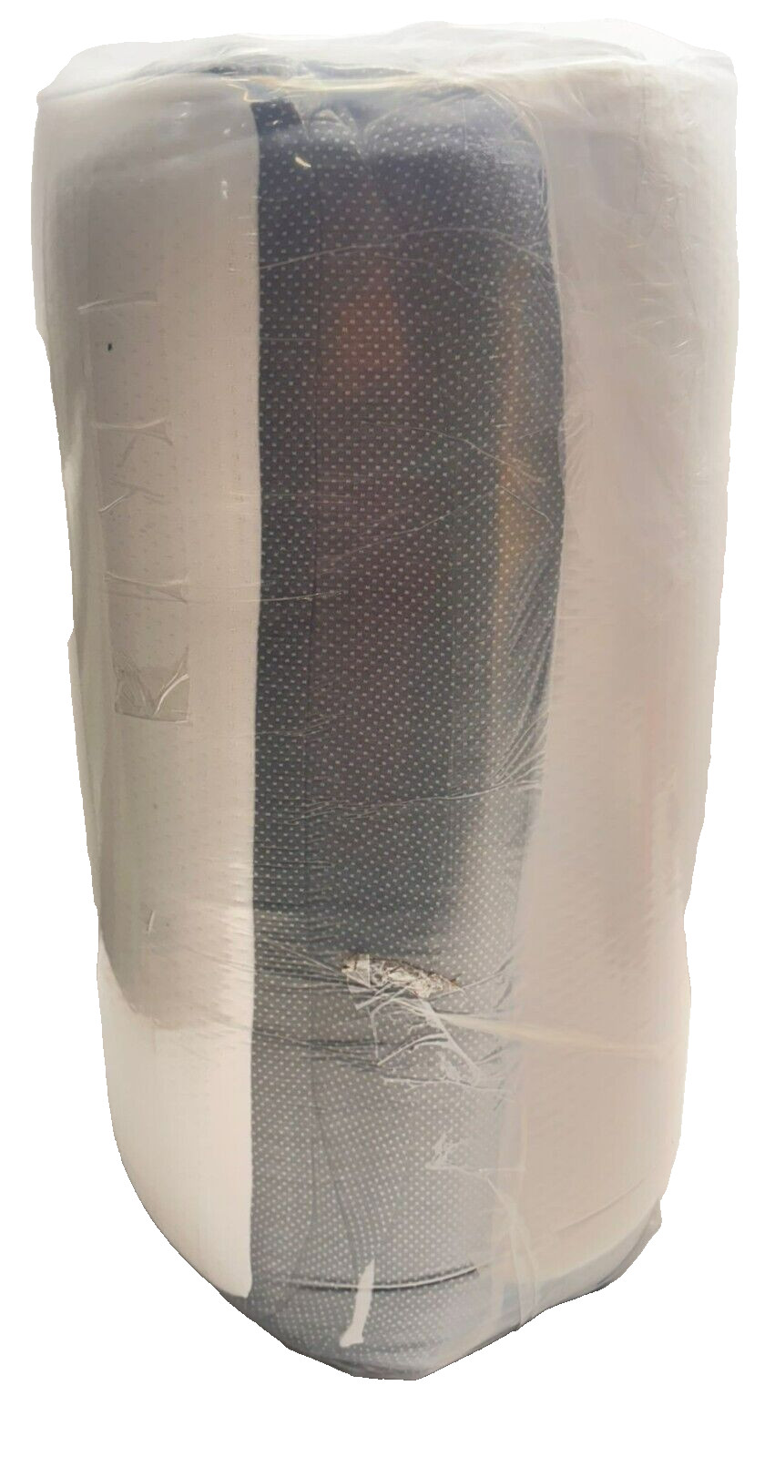 YUGYVOB Foldable Mattress with Non-Slip Bottom and Removable Cover Queen