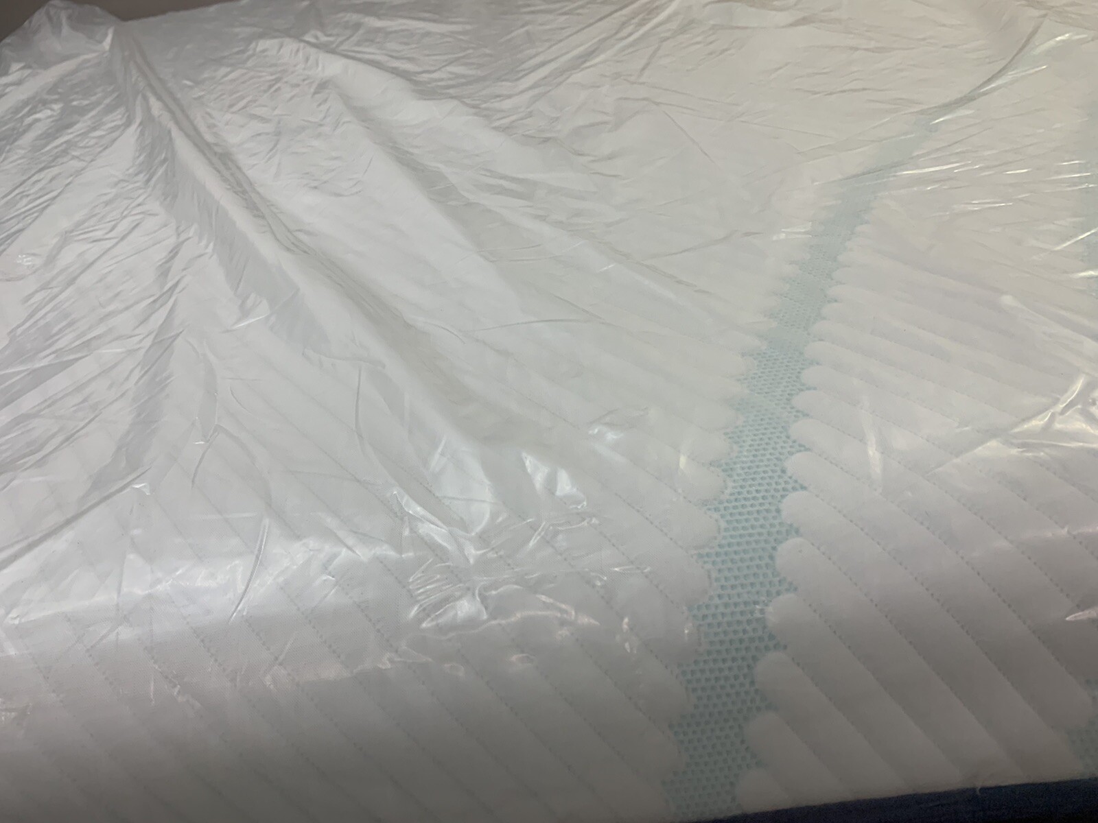 TempurPedic PRO ADAPT SOFT FULL MATTRESS NEW FAST SHIPPING CLOSEOUT FAST SHIP