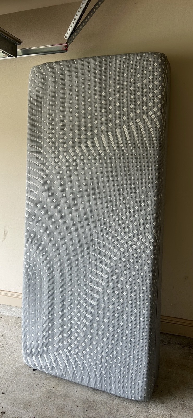 Drive 15076 14 inch Comfort Mattress