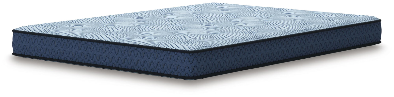 Signature Design by Ashly Hyper Cool 2.0 Bonnell Coil King Mattress