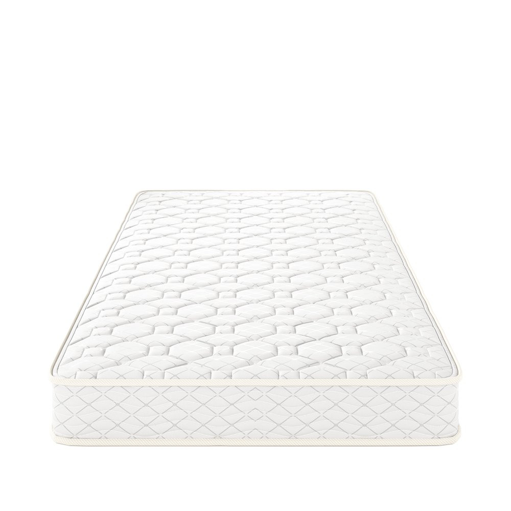 SPRING MATTRESSES 6-Inch Tight-Top Twin/Full