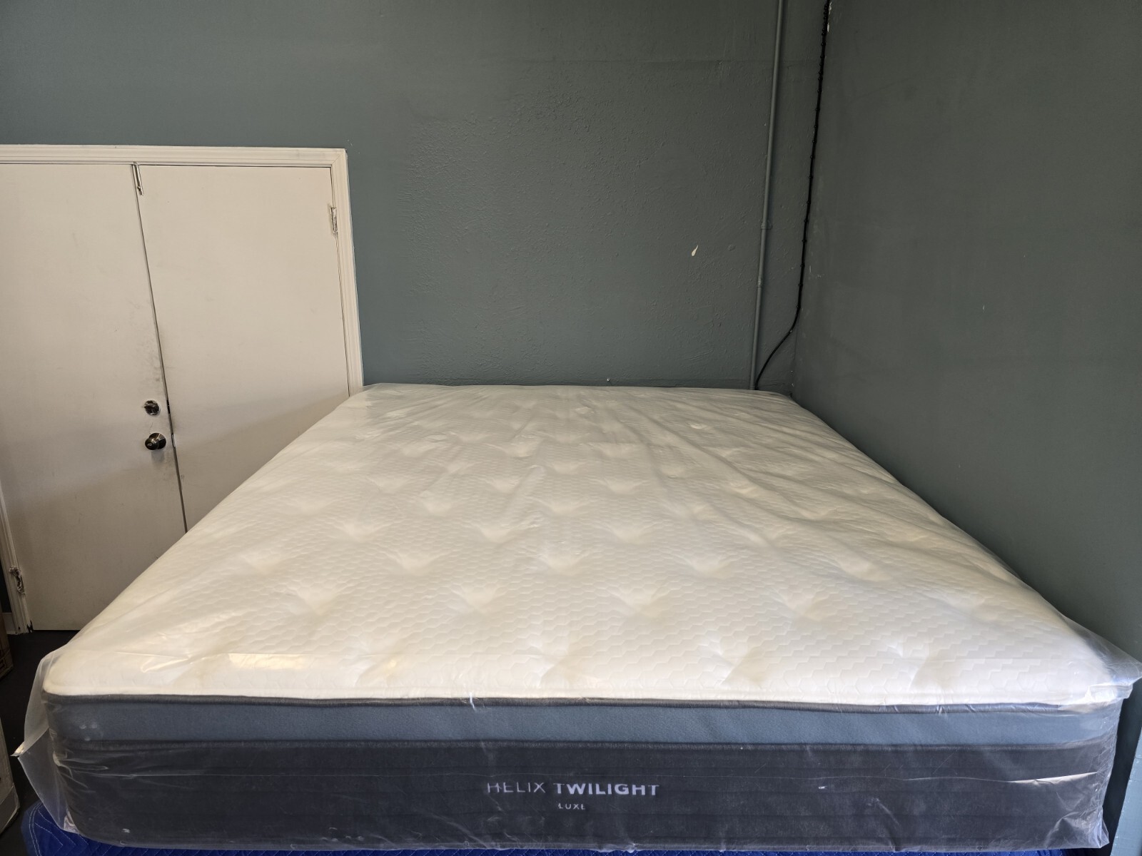Helix Twilight Luxe King Size Mattress