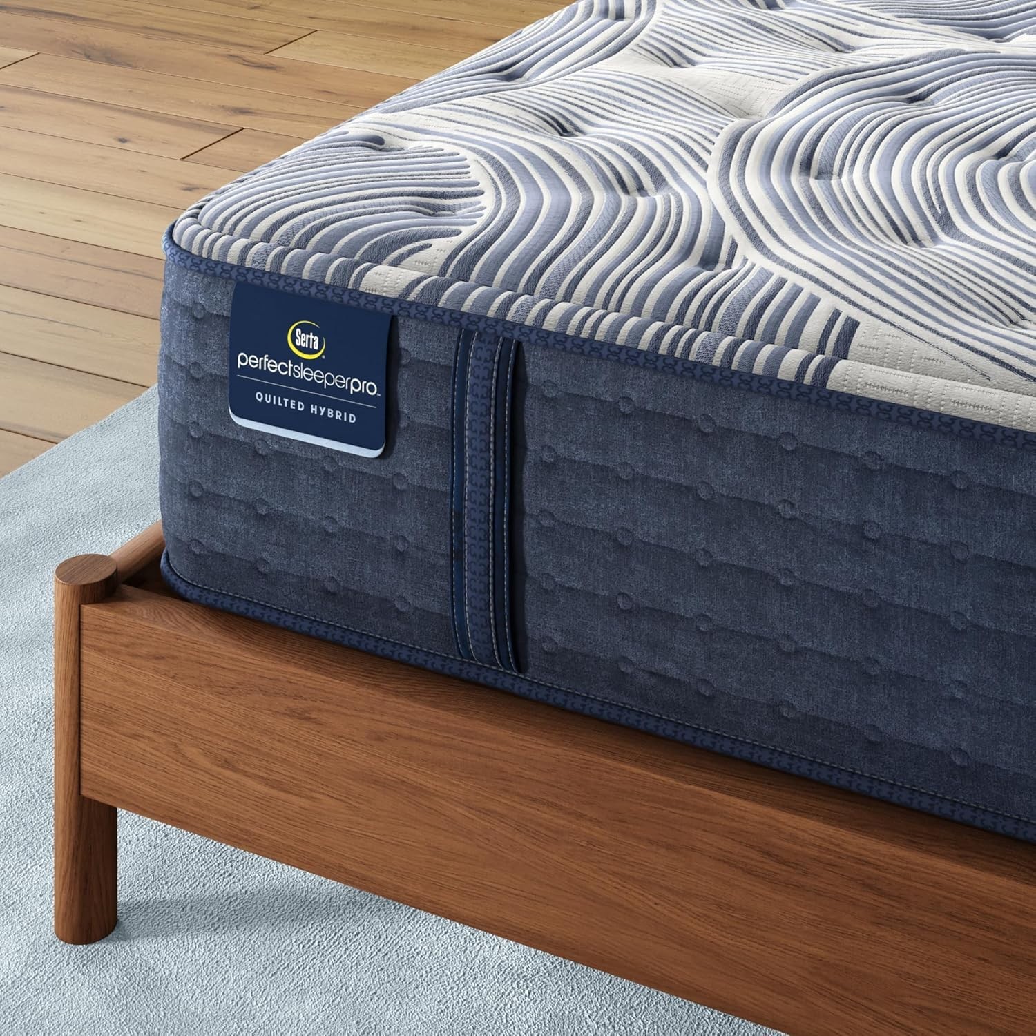 Serta Perfect Sleeper Pro – Dublin 14″ – Queen Mattress