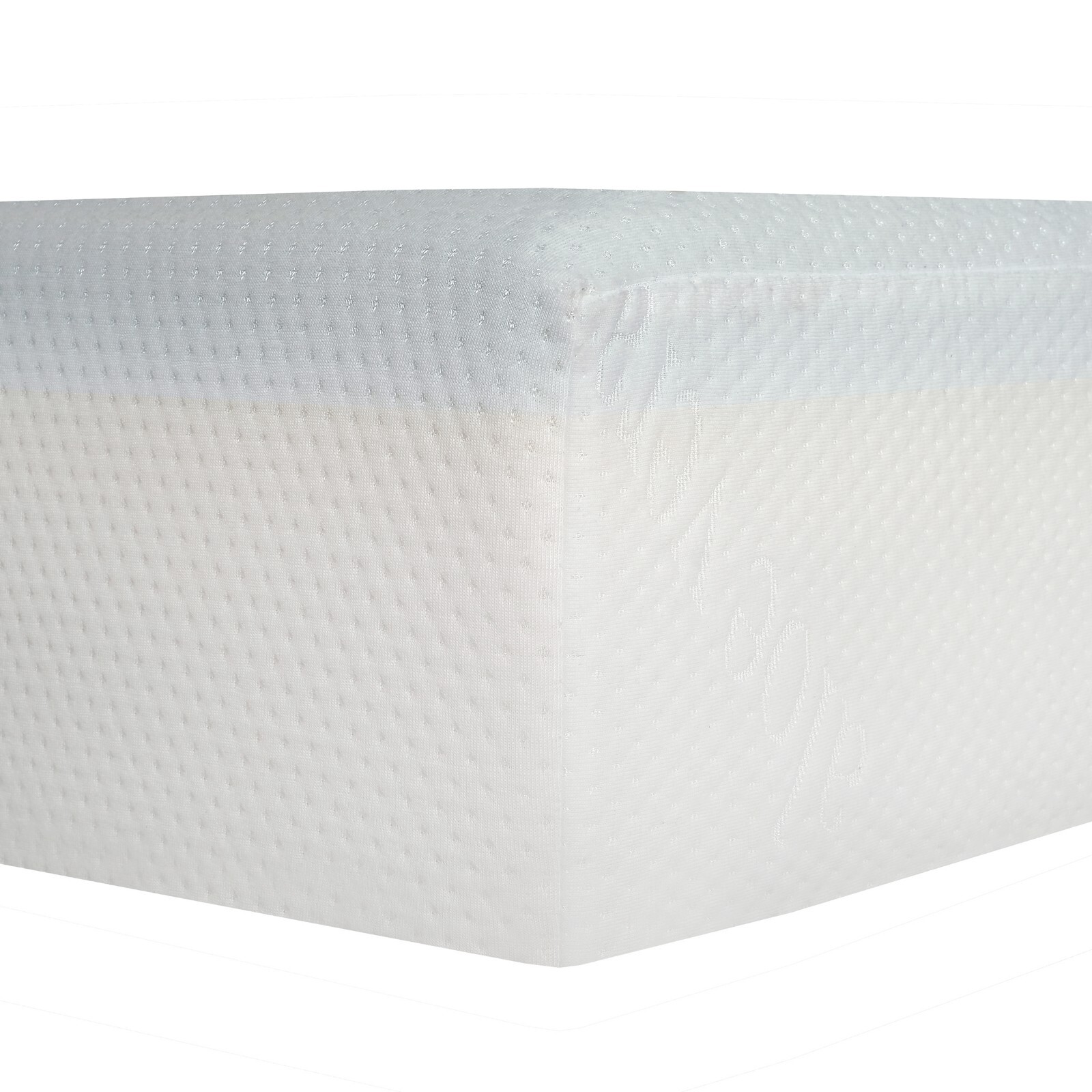 6 in. Firm Gel Memory Foam Mattress in a Box, Full, Multi-Layered Bed Mattress