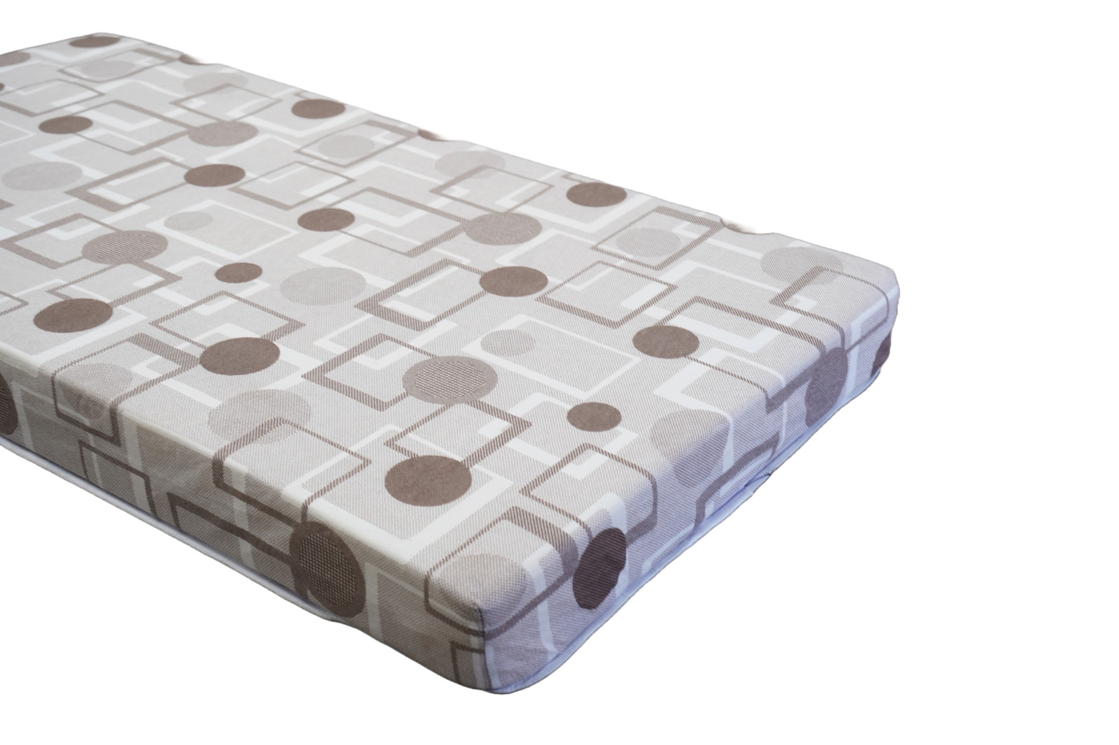 Luxury 6″ Thick Foam SEMI TRUCK MATTRESS! Many Sizes Available! Sleeper Bunk RV