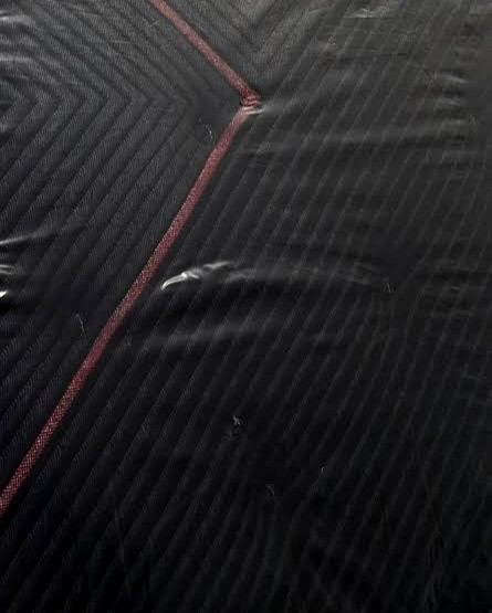 Queen Beautyrest Black Hybrid CX-Class Plush Mattress