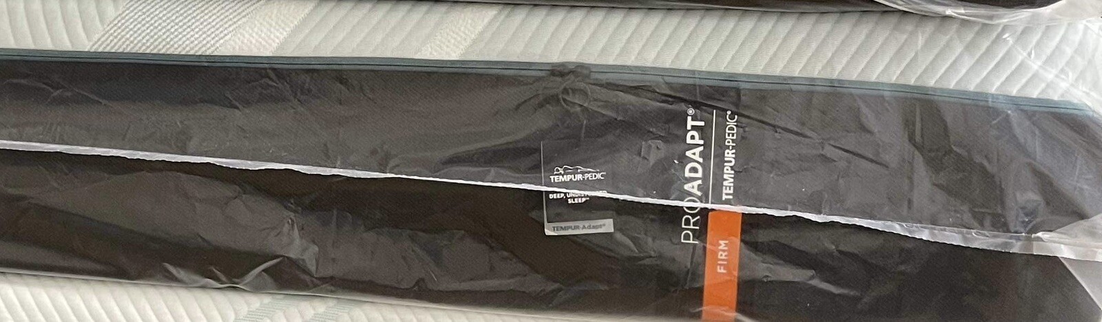 Tempur-Pedic Pro Adapt Firm 2.0 King Size Mattress Only