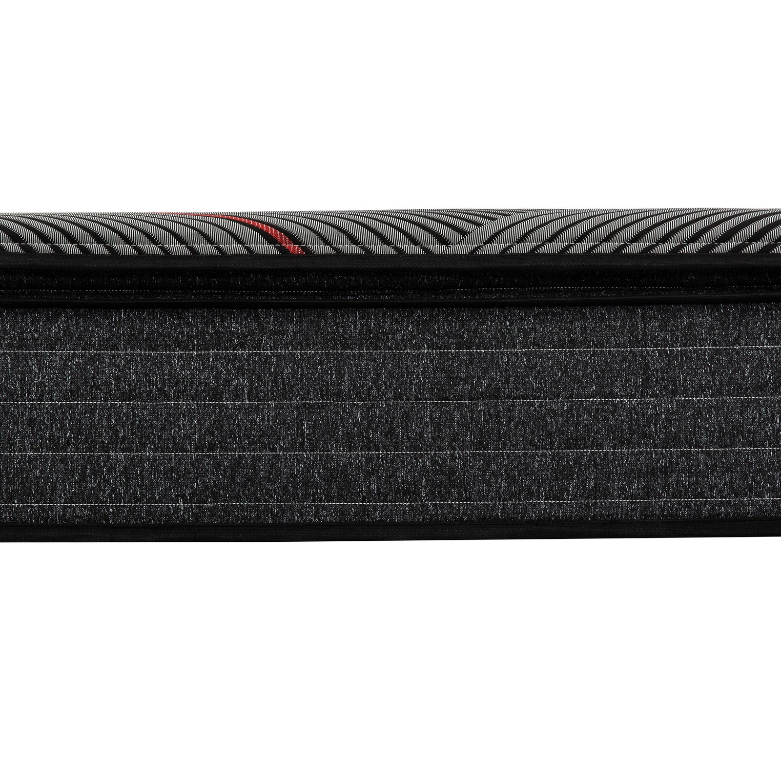 Sterling 13 inch California King Pillow Top Gel Memory Foam Hybrid Mattress