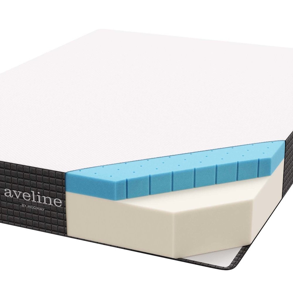 Aveline 10″ California King Mattress